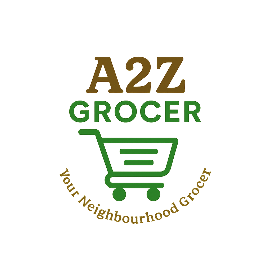 A2Z Grocer Logo